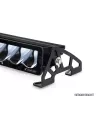 SUPPORTS SUR CAPOT LÉGERS LAZER (Carbon-6)