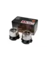 AVM F/W/HUB 27 dents 6 trous Terrain Tamer