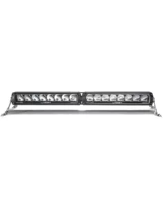 BOOMER SINGLE Straight-Mount Kit LAZER (POUR TRIPLE-R 1000) 2