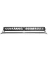 BOOMER SINGLE Straight-Mount Kit LAZER (POUR TRIPLE-R 1000)
