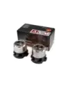 Moyeu AVM avant 28 dents 6 boulons Terrain Tamer