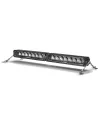 BOOMER SINGLE Straight-Mount Kit LAZER (POUR TRIPLE-R 1000)