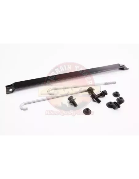 Kit support batterie auxiliaire Terrain Tamer série 80
