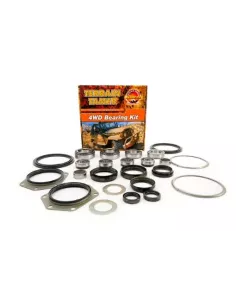 Kit de réparation fusée et roulement de roue Terrain Tamer