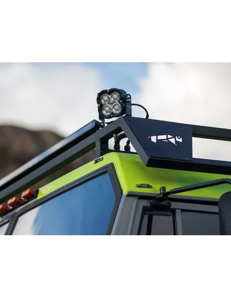 PHARE LED LAZER UTILITY-80 Gen2 NOIR - FIXATION WIDE - ADR A