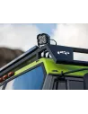 PHARE LED LAZER UTILITY-80 Gen2 NOIR - FIXATION WIDE - ADR A