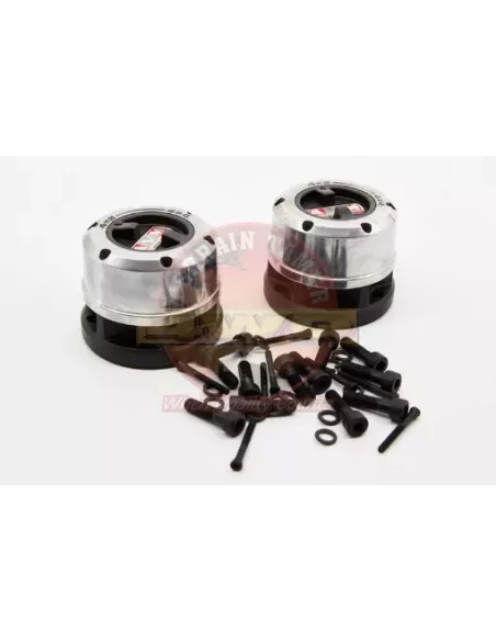 AVM F/W/HUB 24 dents 6 trous Terrain Tamer