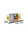 Kit suspension LandCruiser Série 100 Terrain Tamer