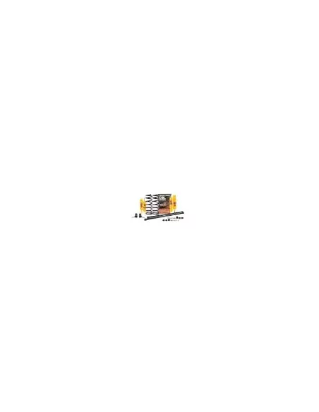 Kit suspension LandCruiser Série 100 Terrain Tamer
