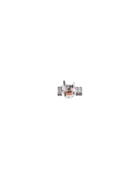 Kit suspension ajustable LandCruiser 200 Series Terrain Tame