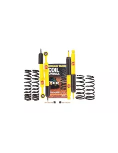 Kit suspension Terrain Tamer LandCruiser Série 200 sans KDSS