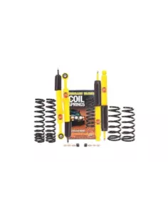 Kit suspension Terrain Tamer LandCruiser Série 200 sans KDSS 2