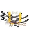 Kit suspension LandCruiser Série 70 Terrain Tamer