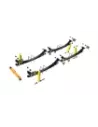 Kit suspension LandCruiser Série 70 Terrain Tamer