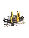 Kit suspension LandCruiser Série 76 Terrain Tamer