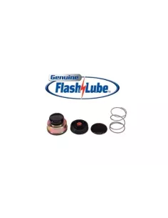 Kit d'amorçage manuel filtre diesel Flashlube Terrain Tamer