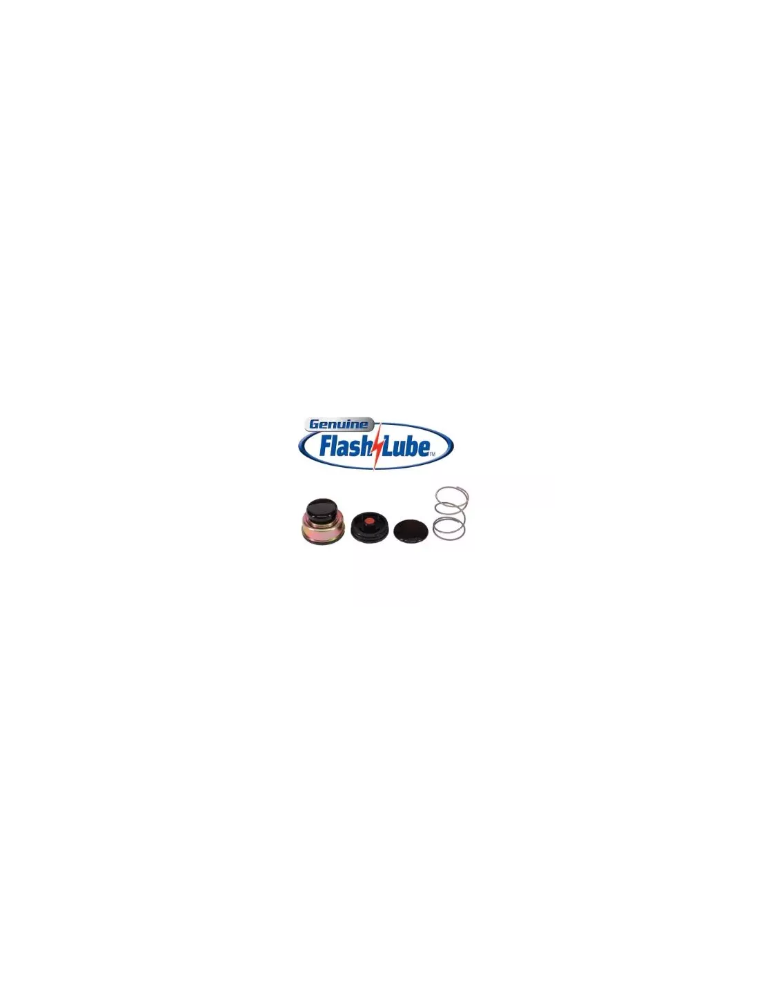 Kit d'amorçage manuel filtre diesel Flashlube Terrain Tamer
