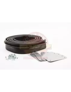 Kit élargisseurs d'ailes 2" 2 roues Terrain Tamer