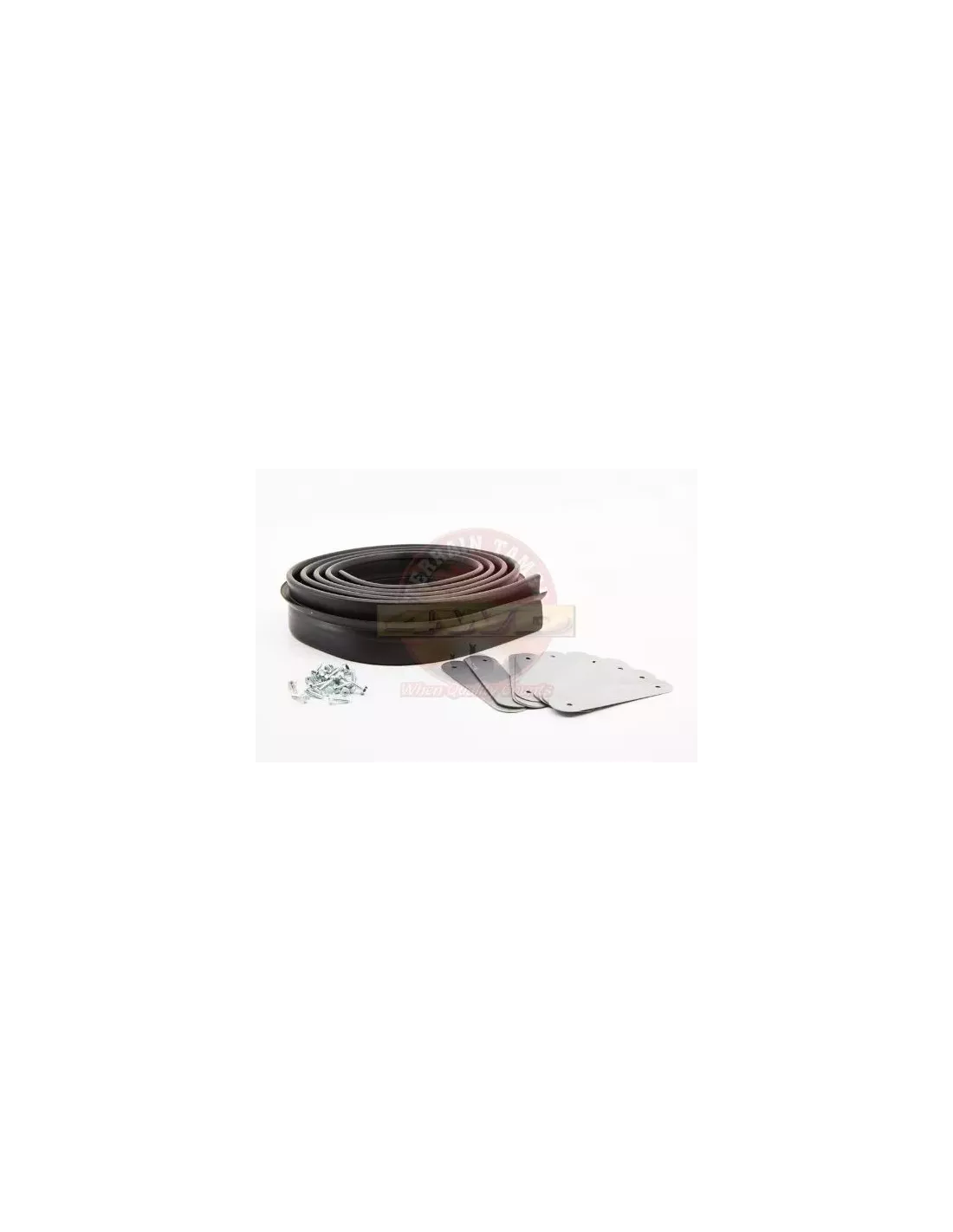 Kit élargisseurs d'ailes 2" 2 roues Terrain Tamer