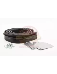 Kit élargisseurs d'ailes 2" 2 roues Terrain Tamer 2