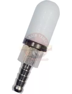 Filtre et raccord laiton pour soufflet différentiel Terrain