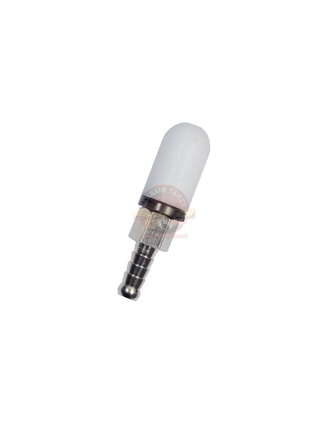 Filtre et raccord laiton pour soufflet différentiel Terrain