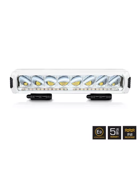 PHARE LED LAZER TRIPLE-R 8 (1000) Beacon Blanc