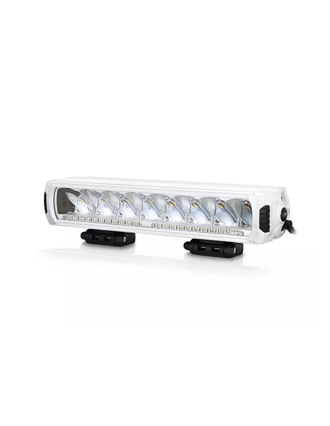 PHARE LED LAZER TRIPLE-R 8 (1000) Beacon Blanc