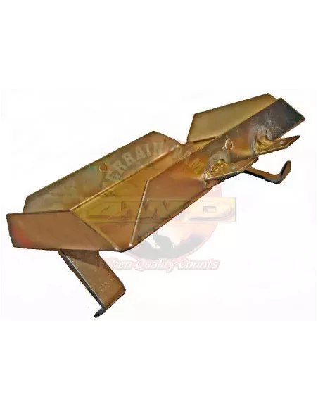 Support de batterie BRAVO/COURIER V6 4.0L EFI Terrain Tamer