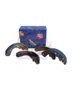 Segments frein arrière 295 mm Terrain Tamer 2