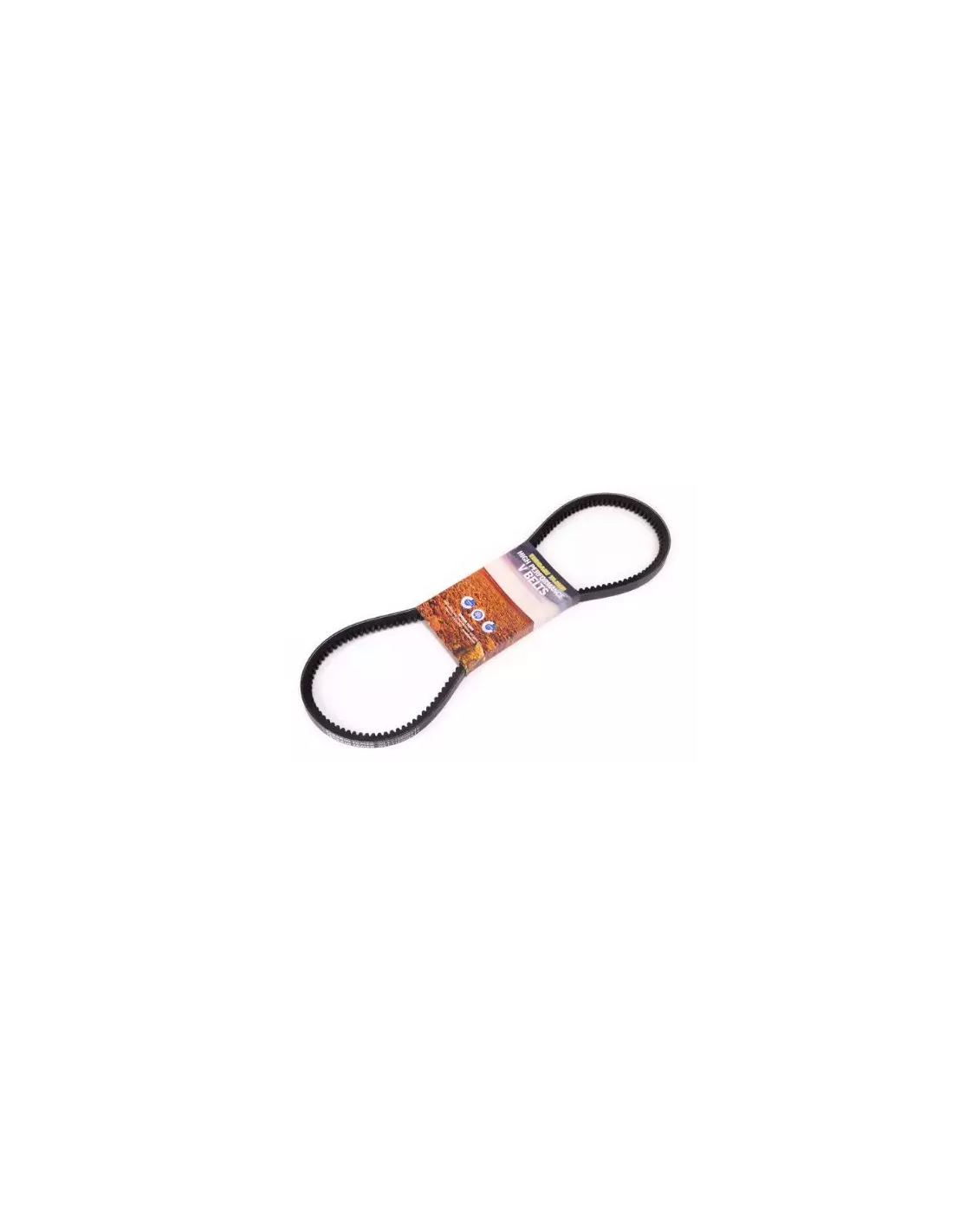 Courroie climatisation Terrain Tamer WLL715908ATT