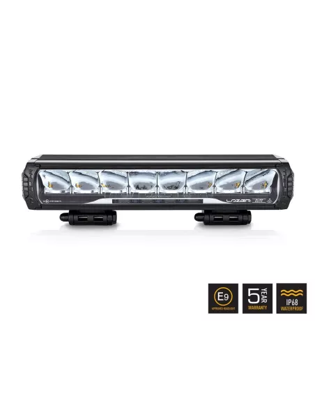 PHARE LED LAZER TRIPLE-R 8 ELITE 1000 i-LBA