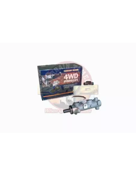 Maître-cylindre frein ABS MTM Terrain Tamer AL5Z2140A