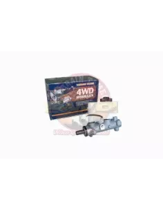 Maître-cylindre frein ABS MTM Terrain Tamer AL5Z2140A 2