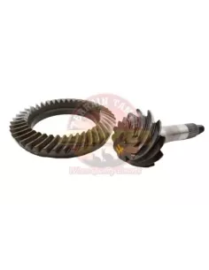 Couronne et pignon avant Terrain Tamer T 11/41 3.73 2