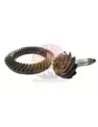 Couronne et pignon avant Terrain Tamer T 11/41 3.73