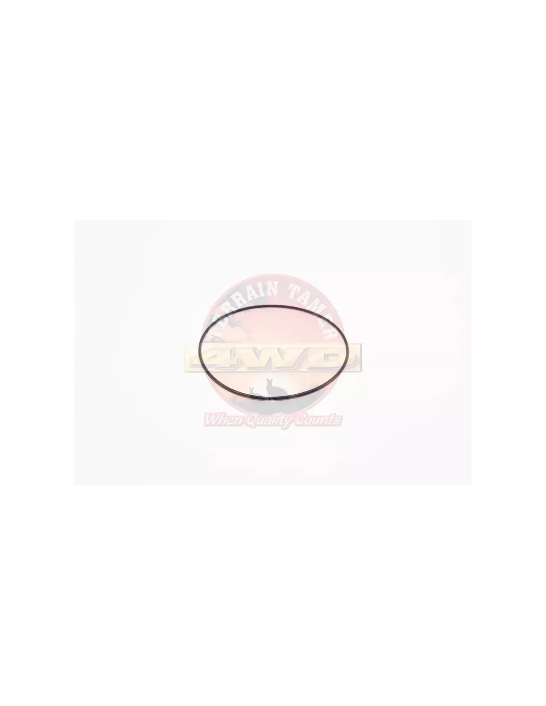 Joint torique arbre de moyeu Terrain Tamer UH7126158