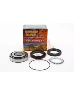 Kit roulement de roue arrière compatible ABS Terrain Tamer