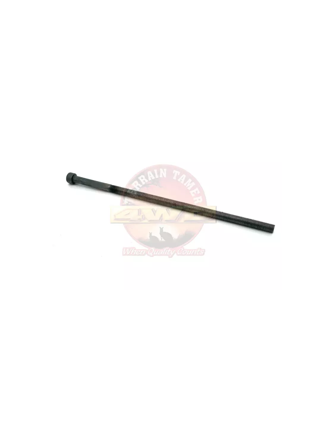 Boulon central Uni Bed Terrain Tamer