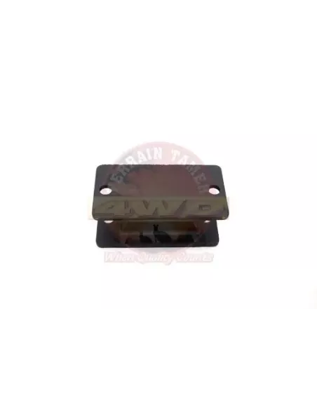 E/MTG FT 381-500 Terrain Tamer - Pièce 4x4