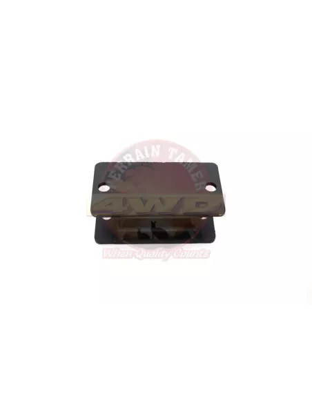 E/MTG FT 381-500 Terrain Tamer - Pièce 4x4