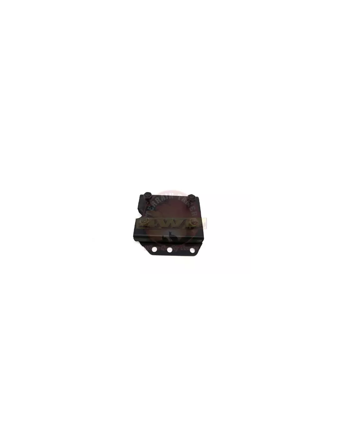 Support amortisseur arrière E/MTG AR SB N Terrain Tamer