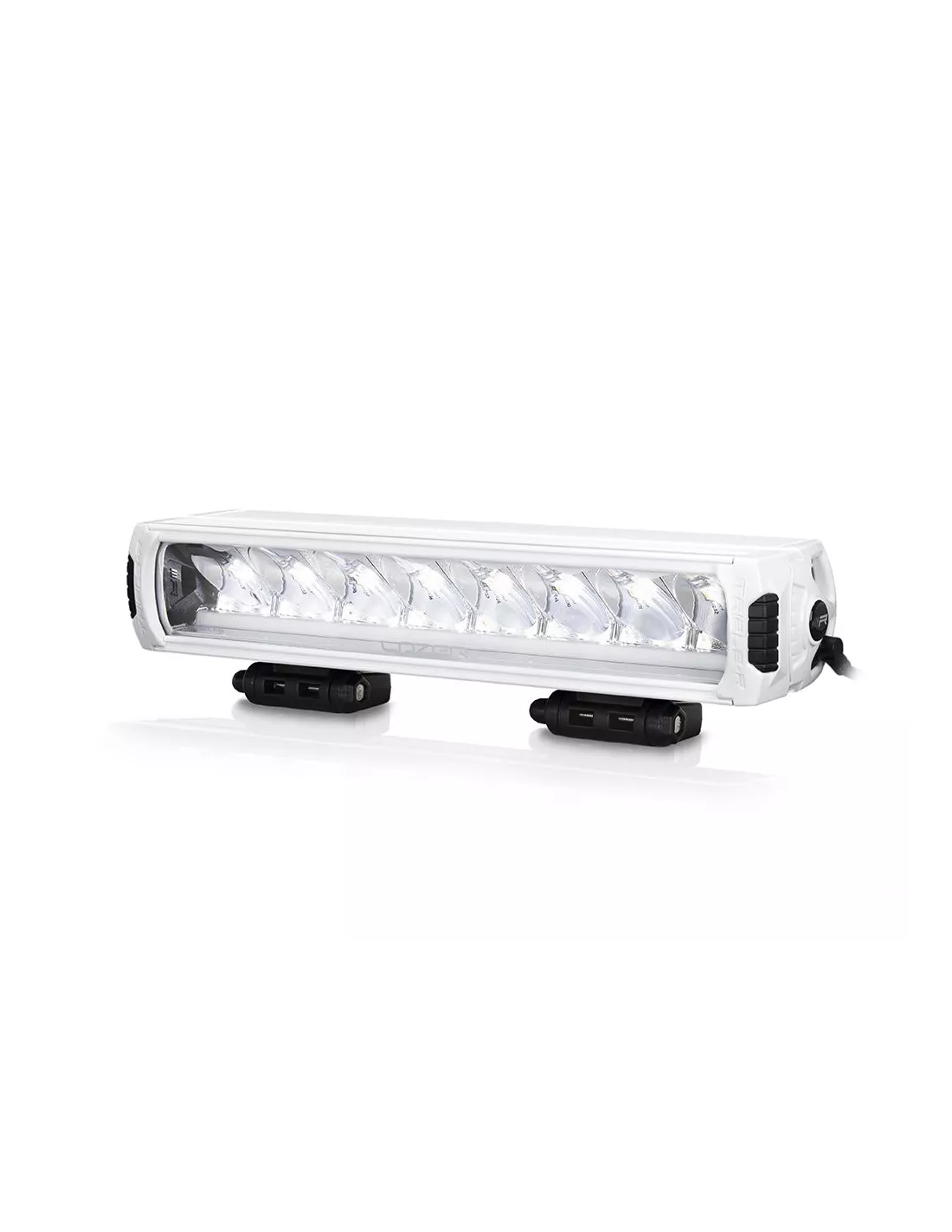 PHARE LED LAZER TRIPLE-R 8 (1000) Blanc