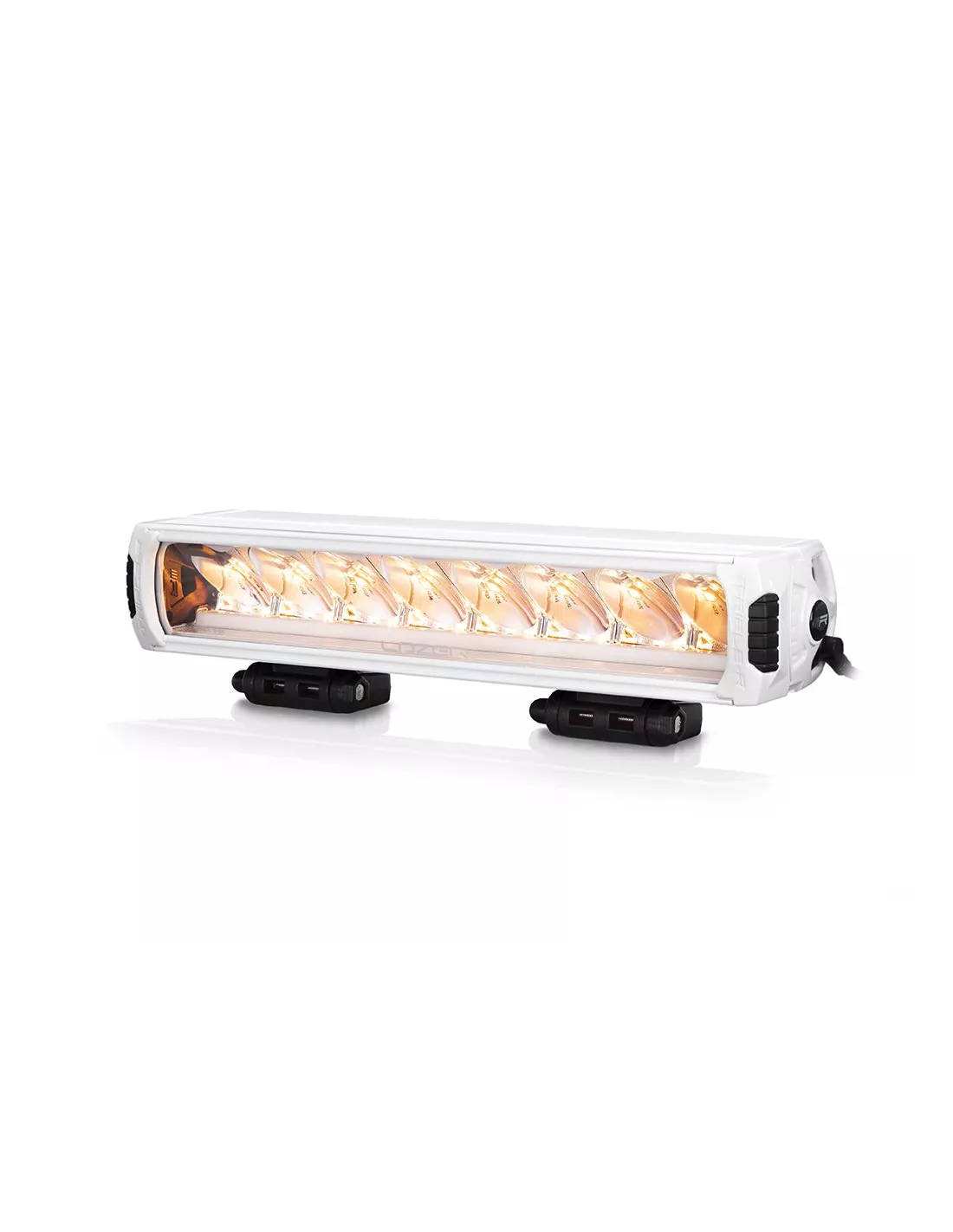 PHARE LED LAZER TRIPLE-R 8 (1000) Blanc