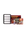 Kit de filtres Ford Courier et Mazda B2500 WLT Panel