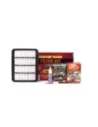 Kit de filtres Ford Courier et Mazda B2500 WLT Panel