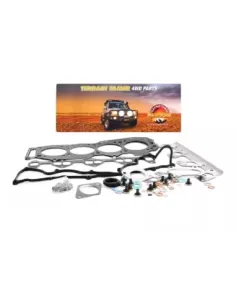 Jeu de joints VRS 2.5L WLAT avec joint de culasse 2