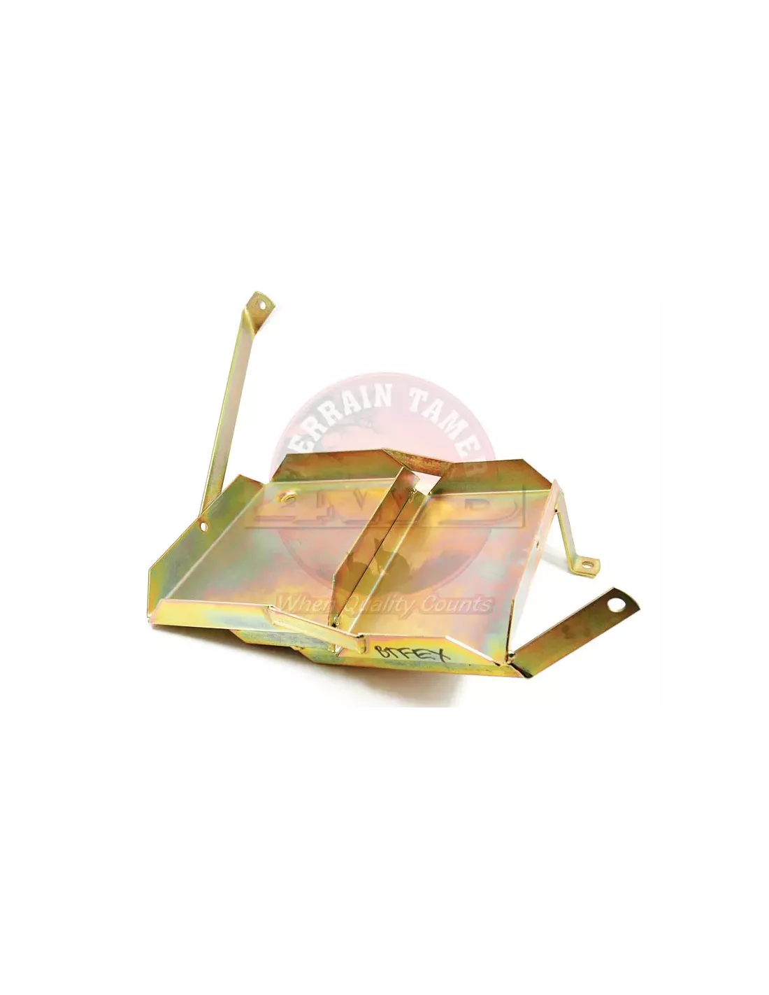 Support batterie Ford Explorer V6 Essence Terrain Tamer