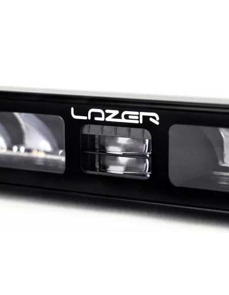 PHARE LED LAZER LINEAR 18 ELITE i-LBA