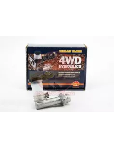Cylindre maître d'embrayage avec servo TD42 Terrain Tamer